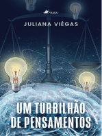 Um Turbilhão de Pensamentos