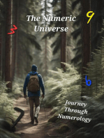 The Numeric Universe