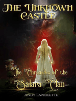 The Unknown Castle - The Chronicles of the Salara Clan