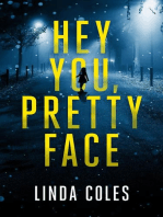 Hey You, Pretty Face: Jack Rutherford and Amanda Lacey, #5