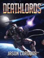 Deathlords: Kin Wars Saga, #3