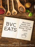 BVC Eats