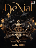 Denial: The Realm Series, #1