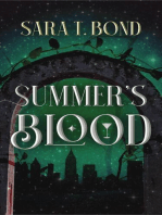 Summer's Blood