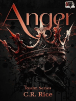 Anger: The Realm Series, #2