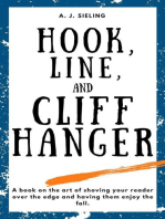 Hook, Line, and Cliffhanger: Writer's Reach, #5