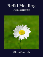 Reiki Healing | Heal Shame