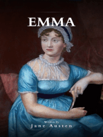 Emma: A Timeless Tale of Love, Pride, and Self-Discovery: A Regency Romance that Captivates Hearts