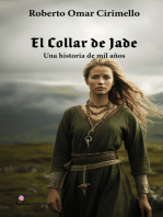 El Collar de Jade: Una historia de mil años