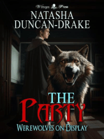 The Party: Werewolves on Display