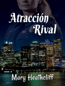 Atracción Rival de Mary Heathcliff (Libro electrónico) Leer gratis ...