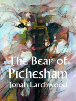 The Bear of Pichesham