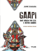 Gaapi: Uma viagem por este e outros mundos