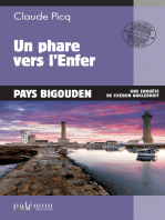 Un phare vers l'Enfer: Une enquête de Cicéron Angledroit - Tome 19