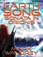 Sonata in Orionis: Earth Song, #2