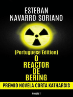 O Reactor de Bering