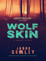 Wolf Skin