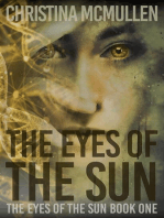 The Eyes of The Sun: The Eyes of The Sun, #1