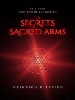 The Secrets of the Sacred Arms: Hortus, #2