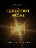 The Goldprint of the Arche: Hortus, #1