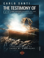 The Testimony Of God