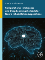 Computational Intelligence and Deep Learning Methods for Neuro-rehabilitation Applications