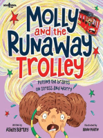 Molly and the Runaway Trolley
