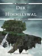 Der Himmelswal: Die Abenteuer von Freya Warmherz (6)