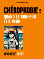 Chérophobie 