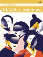 Keulmadang N°6: Elles, coréennes.