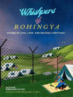 Whispers of Rohingya