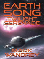 Twilight Serenade: Earth Song, #6