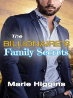 The Billionaire's Family Secrets