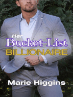 Her Bucket List Billionaire