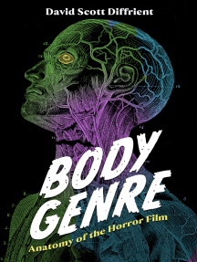 Body Genre by David Scott Diffrient (Ebook) - Read free for 30 days