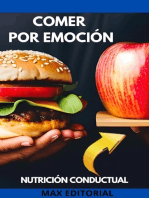 Comer Por Emoción