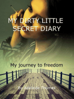 My Dirty Little Secret Diary