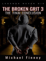 The Broken Grit 3