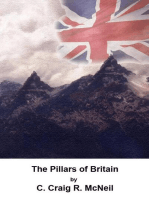 The Pillars of Britain: Terra Inferus, #1