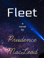 Fleet: Forgotten Worlds, #5
