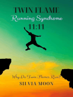 The Running Twin Soul Syndrome