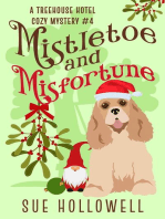 Mistletoe and Misfortune