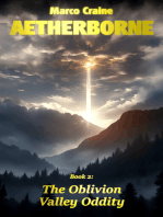 Aetherborne Book 2
