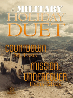 A Military Holiday Duet