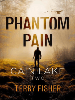 Cain Lake 2: Phantom Pain