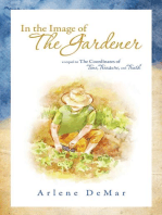 In the Image of the Gardener: A Sequel to the Coordinates of Time, Treasure, and Truth