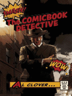 The Comicbook Detective