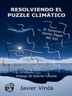 Resolviendo el puzzle climático