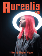 Aurealis #166