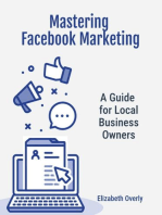 Mastering Facebook Marketing